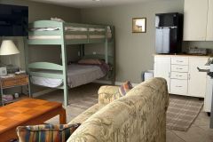 Twin Beds